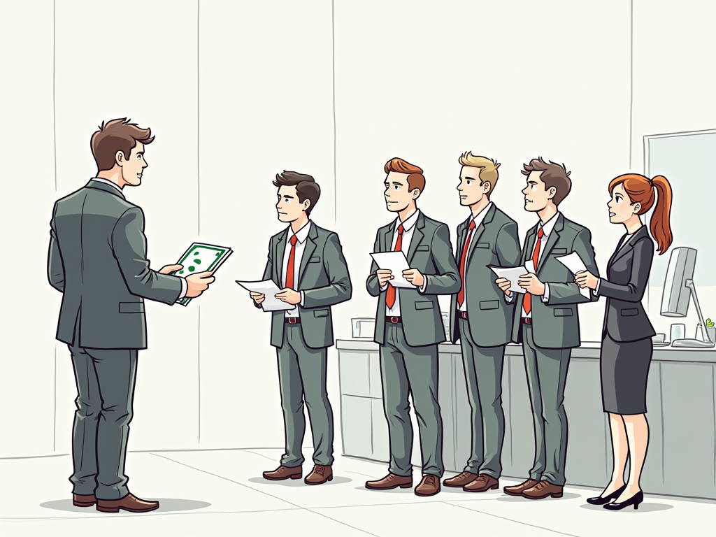 Return on investment