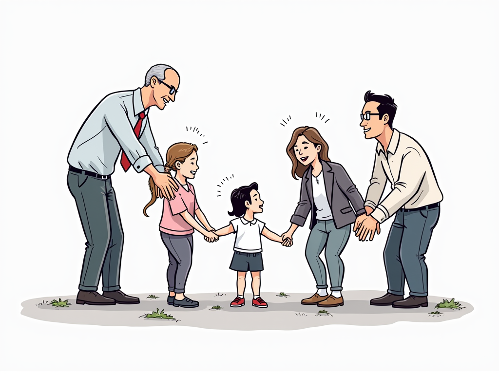 Family inclusion in the Greek Golden Visa (spouse, children, parents)