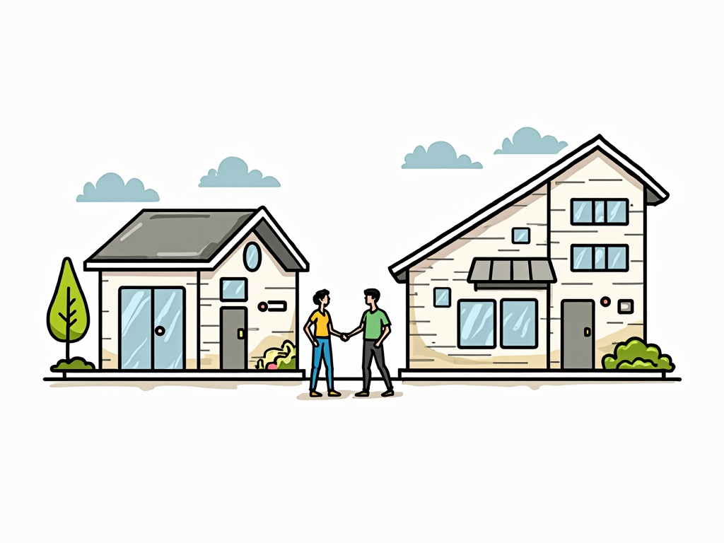 Greece vs Italy: buying property and residency comparison