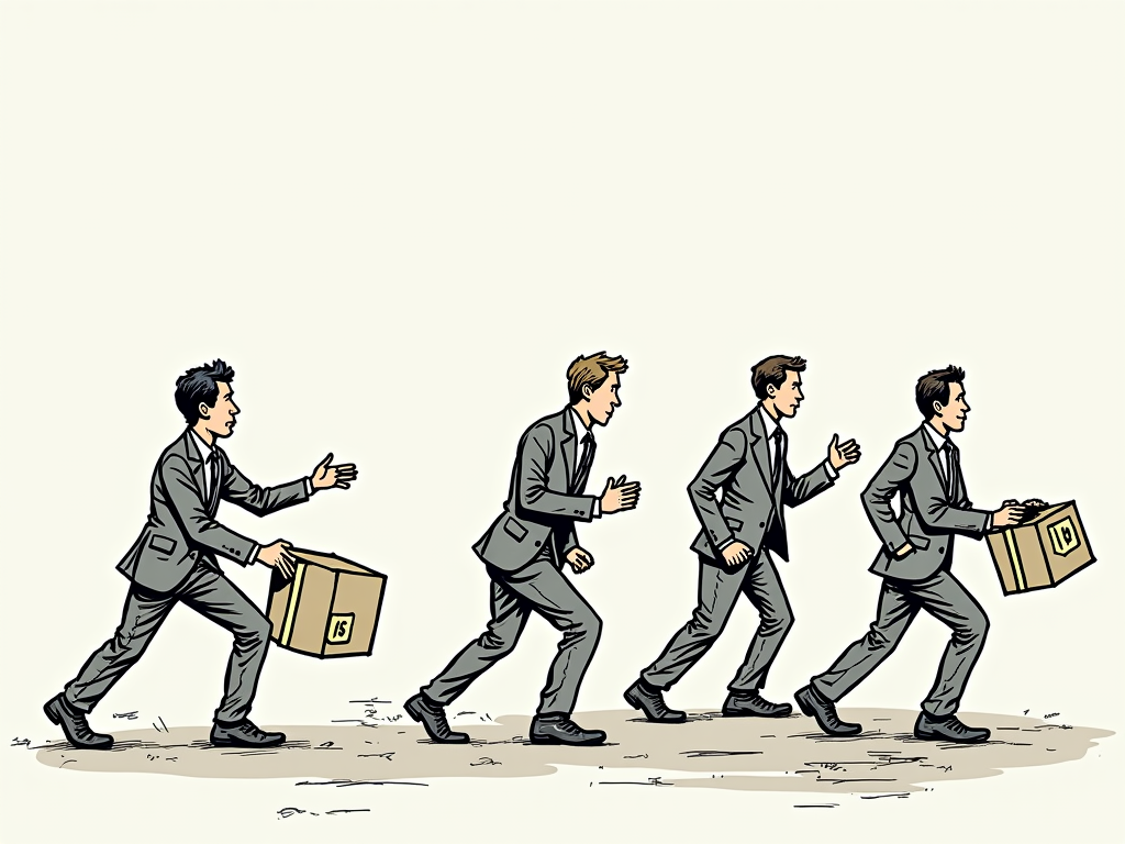 International money transfer