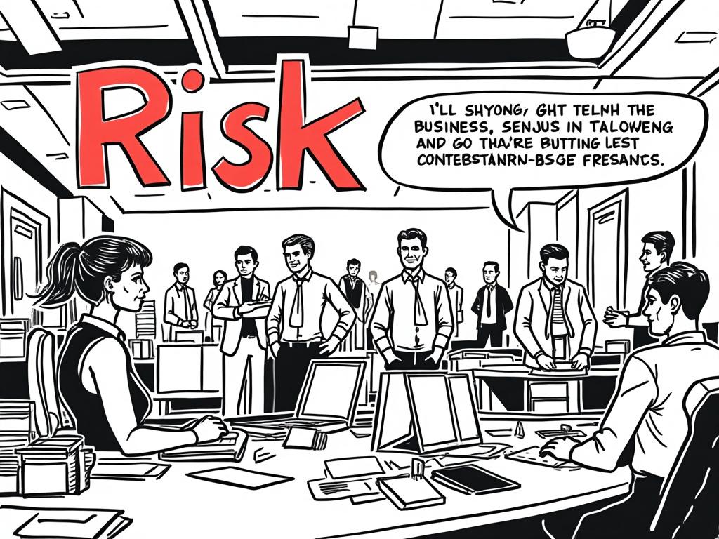 Key Real Estate Terms Every Investor Should Know (Cap Rate, NOI, etc.)
